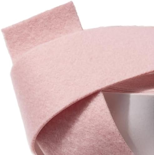 Adhesive moleskin roll for heel and toe friction protection during hiking.