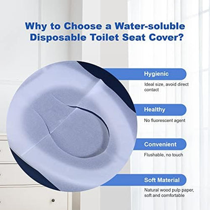 Premium personal hygiene travel accessories pack for airplanes and road trips.