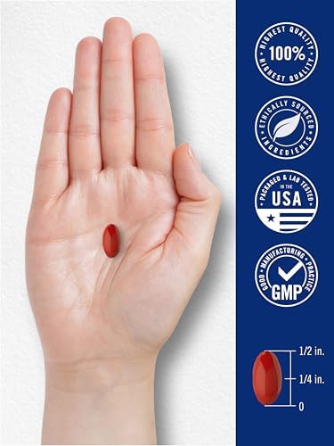 Carlyle eye support full bottle packaging overview