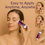 Botist Two Pack Calcium Moisturizing Wand application areas