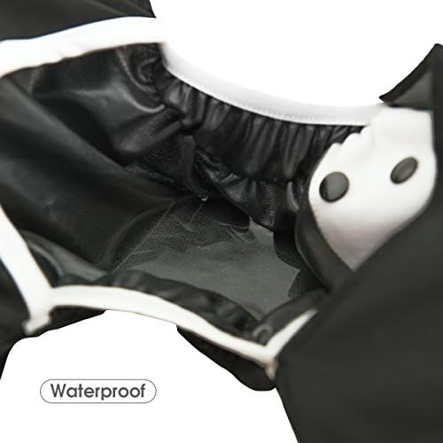 Babygoal waterproof PUL diaper covers for infants