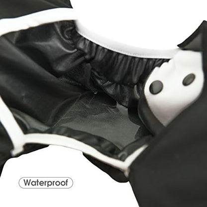 Babygoal waterproof PUL diaper covers for infants