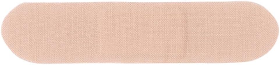 Patch eco-friendly bamboo bandages packaging details