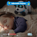 Yiman robot dog toy features and design details