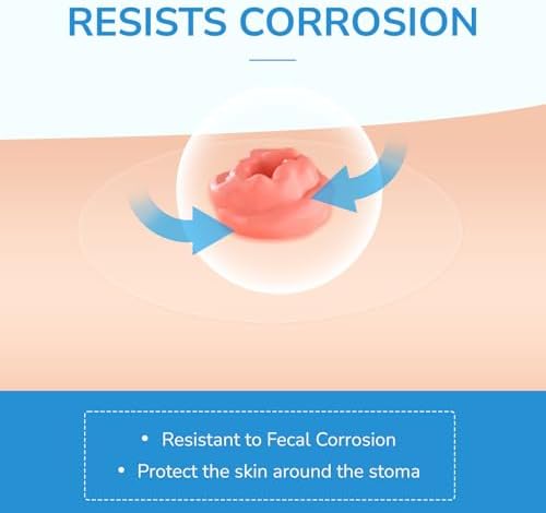 Heagimed stoma paste 4.2 ounce tube packaging details