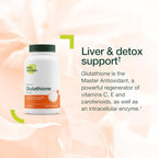 Fresh Nutrition 90 capsules bottle lifestyle product display