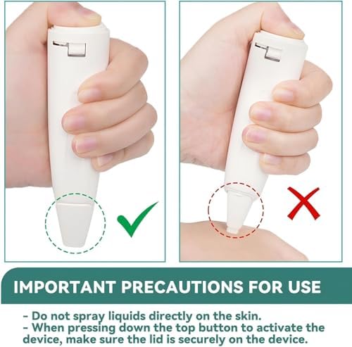 Hiligoalal skin clinic packaging showing professional freeze technology.