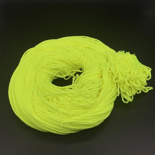 High quality 10-stranded polyester material detail for yo-yo string