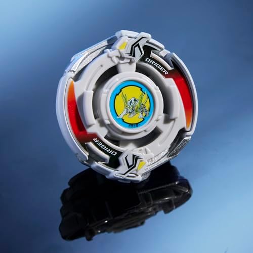 Beyblade X starter pack packaging and contents