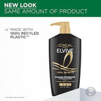 Conditioner sealing hair cuticle for smoothness