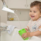 Childhood 2 pack sink handle extender packaging