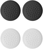 Complete five piece VR accessory kit packaging containing the strap and controller covers