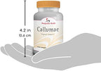 Progressive Health Callumae health and wellness product container