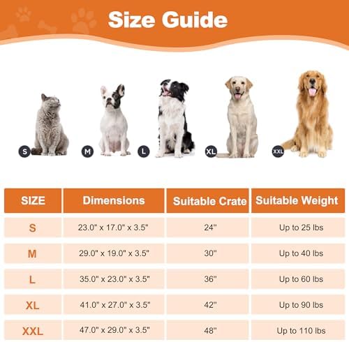 POCBLUE premium grey dog mat highlighting the thickness of the supportive fiber filling