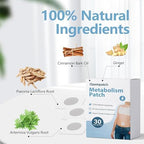 RejuvaCare Ozempatch box showing men and women wellness applications