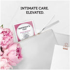 Summer's Eve alcohol free and paraben free feminine cleansing cloths