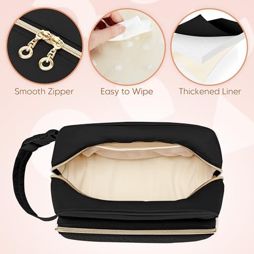 Damero insulated breast milk travel bag with 4 ice packs