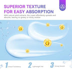 Authentic Saviland nail strengthener for damaged nails