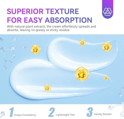 Authentic Saviland nail strengthener for damaged nails