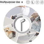 YUJBILTR Xfonupzas bidet sprayer complete packaging set