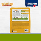 Sun Seed Vita Prima Adult Rabbit Food complete lifestyle product display