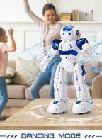 KingsDragon remote control unit for smart robot
