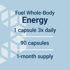 Life Extension Acetyl-L-Carnitine Arginate packaging and box details