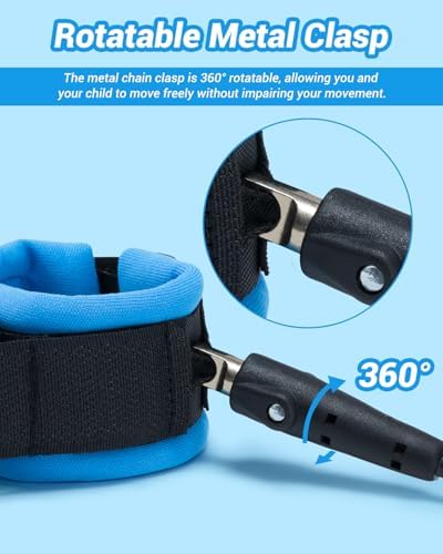 Close up of breathable sponge padding on Dr.Meter wristband
