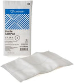 Imported USA medical grade heavy absorbency trauma pads