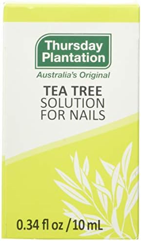 Best nail fungus treatment for fingernails and toenails with brush applicator