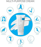 Non-comedogenic SPF moisturizer suitable for sensitive oily skin