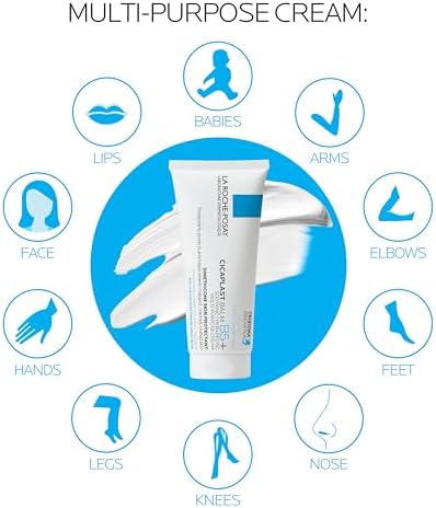 Non-comedogenic SPF moisturizer suitable for sensitive oily skin