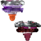 Authentic USA imported Beyblade X dual pack toy box