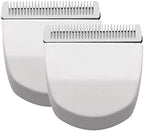 Audoc replacement blades snap on mechanism detail
