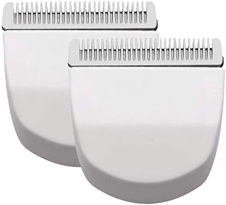 Audoc replacement blades snap on mechanism detail
