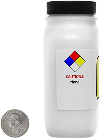 Three 8 Fluid Ounce polypropylene bottles stacked neatly to demonstrate space-saving storage.