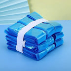 Aimidodo nappy bin liner rolls stacked together