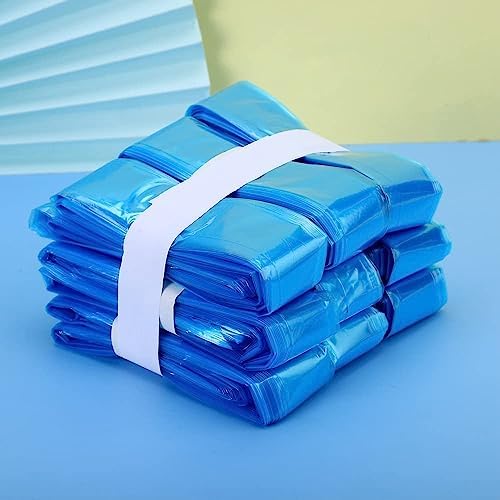Aimidodo nappy bin liner rolls stacked together
