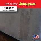 Pioneer Pet Sticky Paws packaging details and specifications