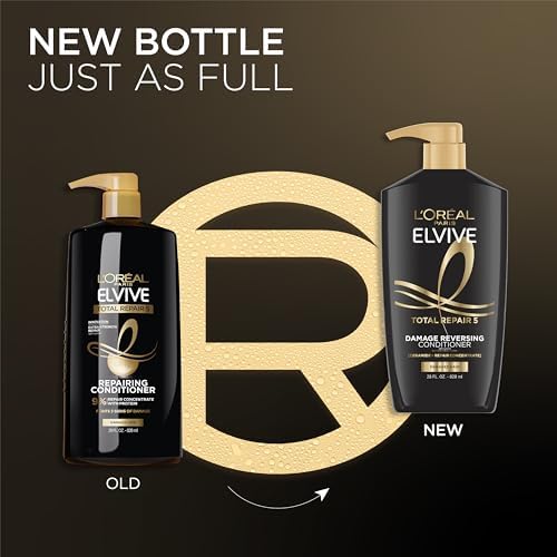 28 fl oz repairing conditioner nourishing strands