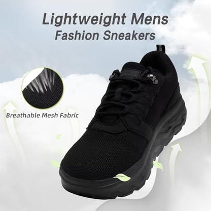 Sole view of OrthoComfoot shoes demonstrating the slip-resistant grip and metatarsal alignment zones.