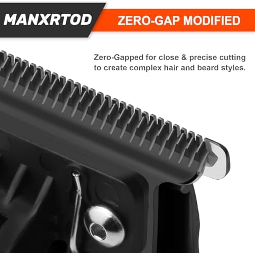 BaByliss Pro replacement blade for FX787 trimmers