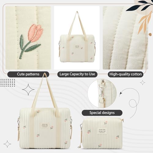 Paterr small storage pouch detail