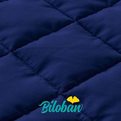 Biloban toddler nap mat displayed with removable pillow detail