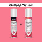 USA imported Summer's Eve feminine deodorant spray bottles for odor control
