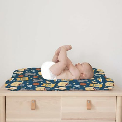 Hwmmbh basketball baby nursery bedding set
