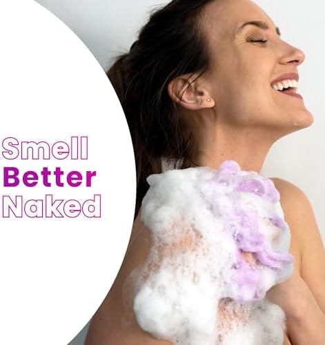 Authentic Lume Acidified Body Wash imported from USA