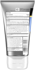 Oxybenzone free reef-conscious SPF 70+ daily facial sun protection lotion