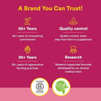 Natural Factors SelenoExcell selenium capsules lifestyle product view