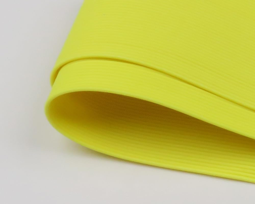 Hareline round rubber legs for nymphs and streamers